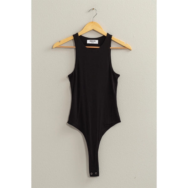 Loveliest Looks Bodysuit-3 Colors