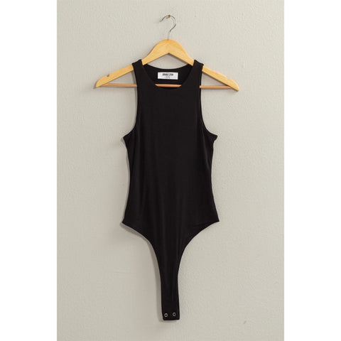 Loveliest Looks Bodysuit-3 Colors