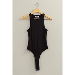 Loveliest Looks Bodysuit-3 Colors