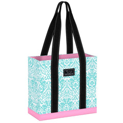 Scout Mini Deano Original Tote Small-Take Me to Turq
