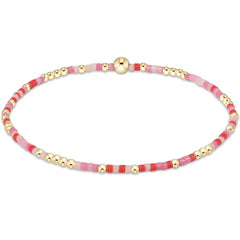 Enewton Spring/Summer 2025 Hope Unwritten Bracelets-Multiple Colors