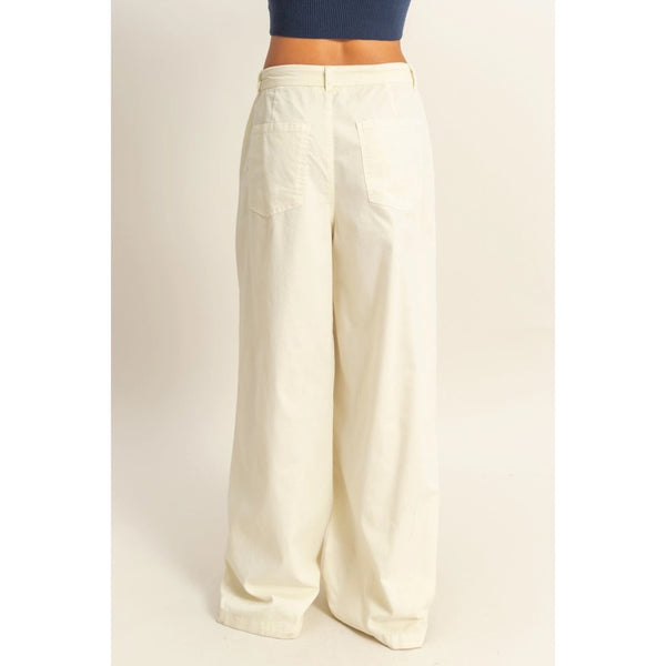 Uptown Girl Pants