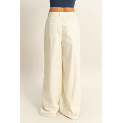 Uptown Girl Pants