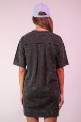 Easy Like...Dress-3 Colors