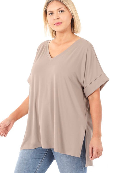 Monroe Top-3 Colors