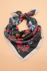 Silk Road Bandana Collection-Many Options