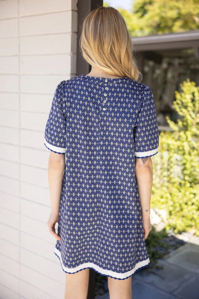 Eliza Jane Dress
