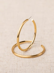 Salem Earrings-2 Colors