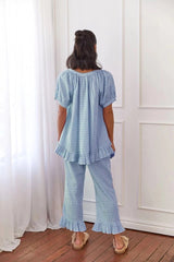 Ellie Mae Lounge Set