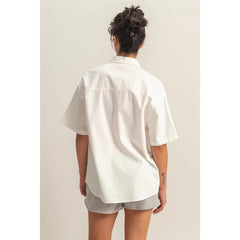Bennett Button Down-3 Colors