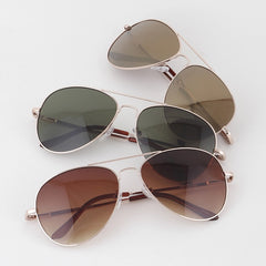 Parker Sunglasses-3 Colors