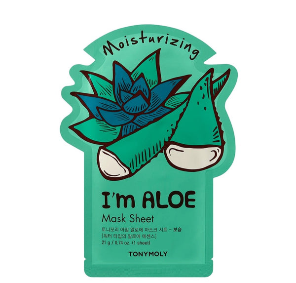 Face Sheet Mask - Many Varieties