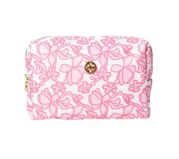 Mary Square Let's Face It Mini Bag-3 Colors