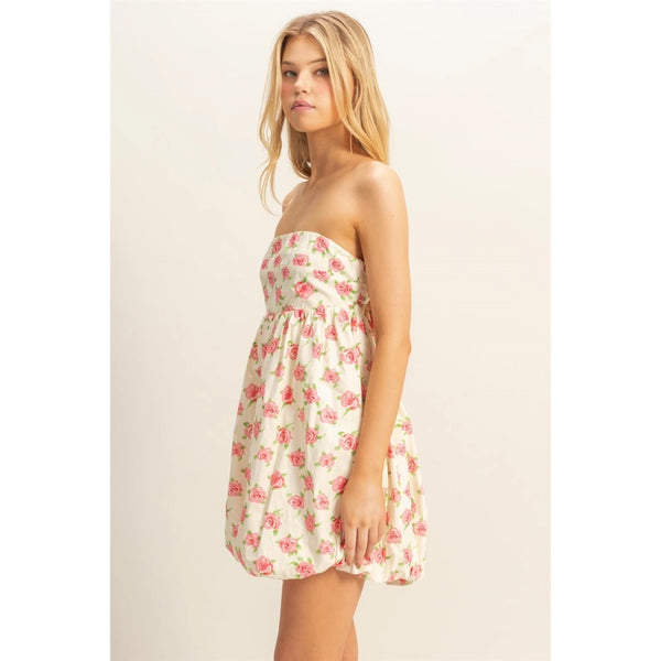 Talk of The Town Dress