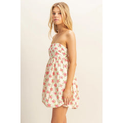 Talk of The Town Dress