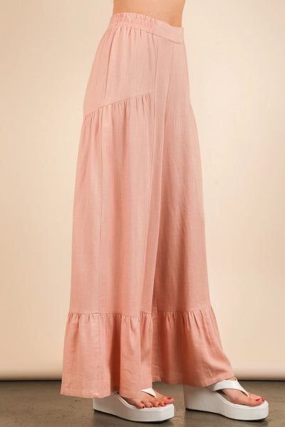 Allegra Pants-3 Colors