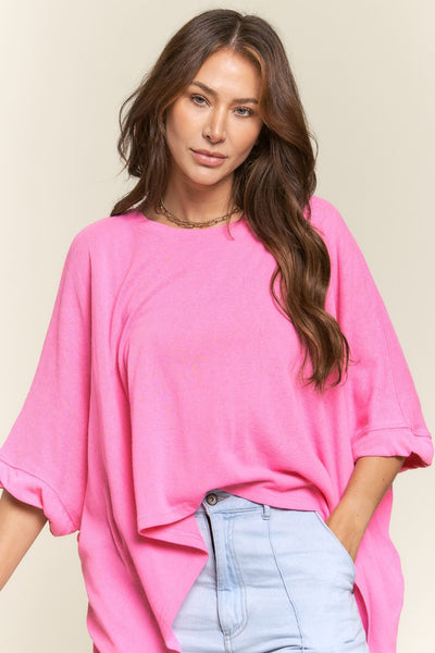 Summer Vibes Top-4 Colors