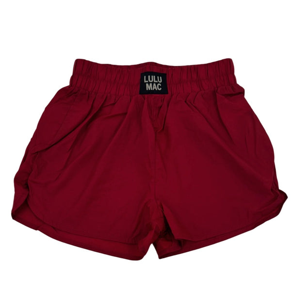 Lulu Mac Shorts-Many Colors