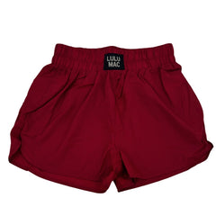 Lulu Mac Shorts-Many Colors