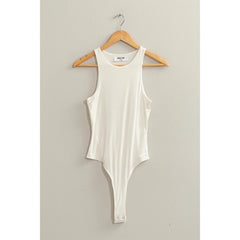 Loveliest Looks Bodysuit-3 Colors