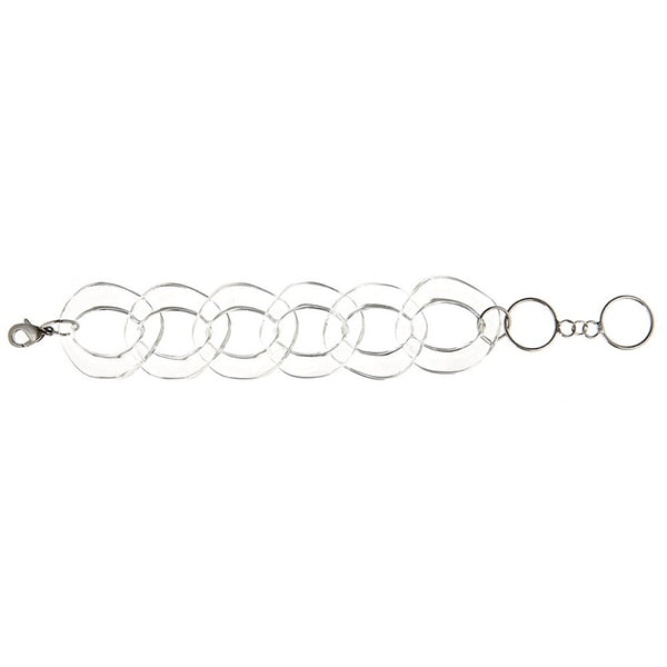 Tizzy Lightweight Colorful Bracelet-3 Colors