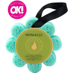 Spongelle' Wild Flower Sponge - 8 Scents