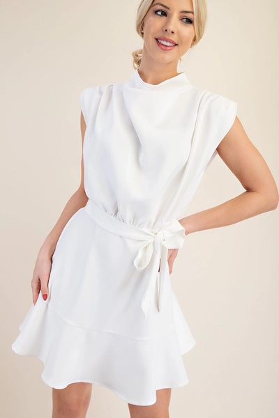Azalea Dress