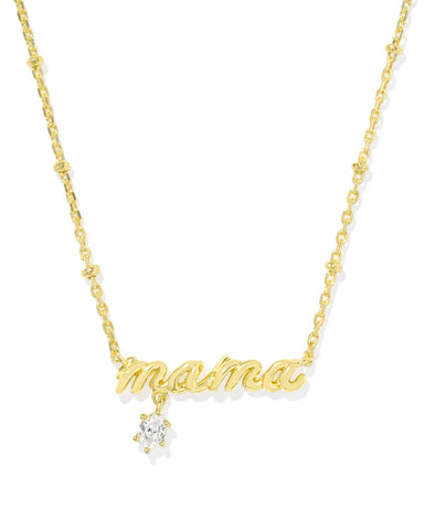 Andrea Necklace