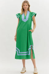 Southern Charm Dress