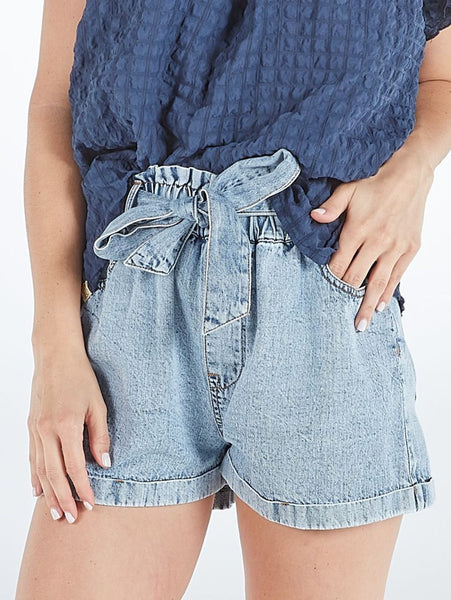 Simply Southern Gemma Shorts