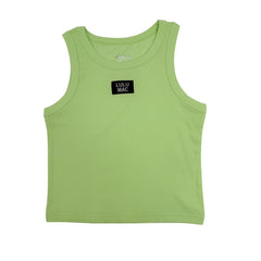 Lulu Mac Tank Tops-Many Colors
