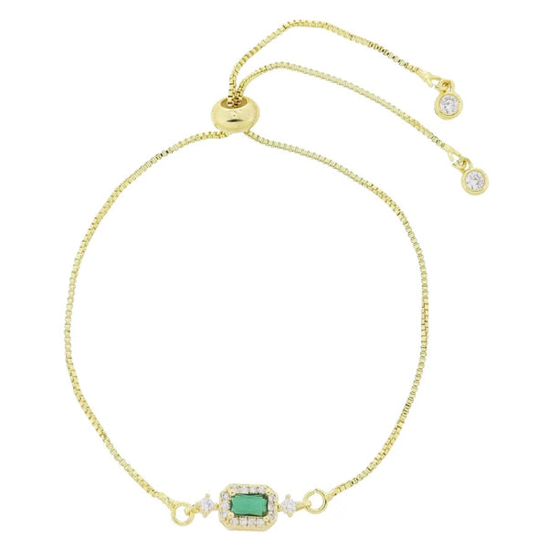 Jane Marie My Month Is Golden! Bracelets-12 Options