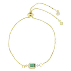 Jane Marie My Month Is Golden! Bracelets-12 Options