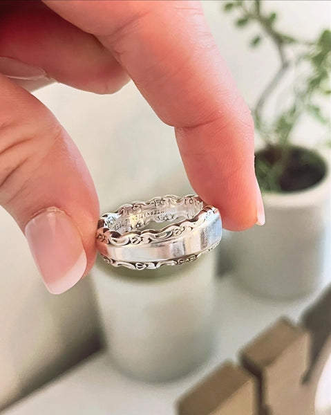 Spoon Jewelry and Extras