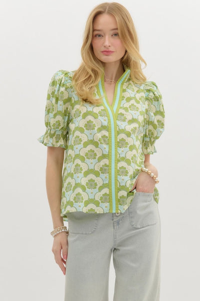 Piper Top