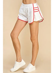 Swing of Things Shorts-2 Colors