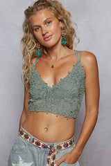 Adele Bralette
