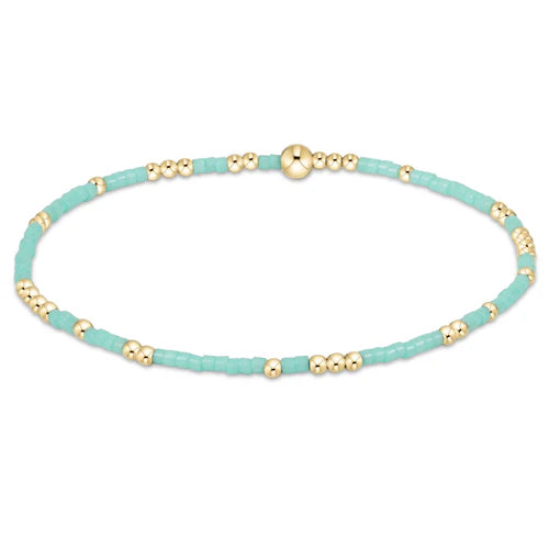 Enewton Spring/Summer 2025 Hope Unwritten Bracelets-Multiple Colors