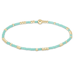 Enewton Spring/Summer 2025 Hope Unwritten Bracelets-Multiple Colors