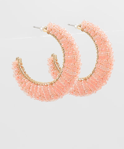 Fun summer earrings discount