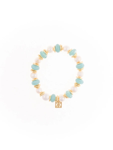 Michelle McDowell Jenna Bracelets-Multiple Options