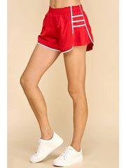Swing of Things Shorts-2 Colors