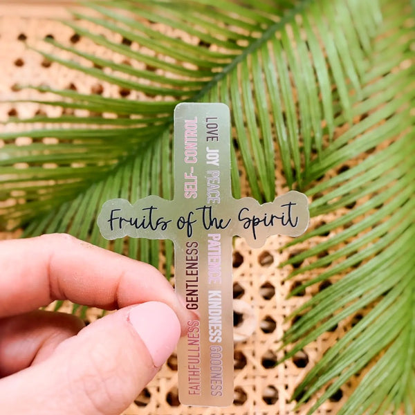 Summer 2025 Vinyl Sticker Collection