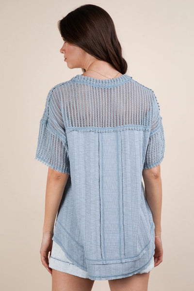 Camila Top-3 Colors