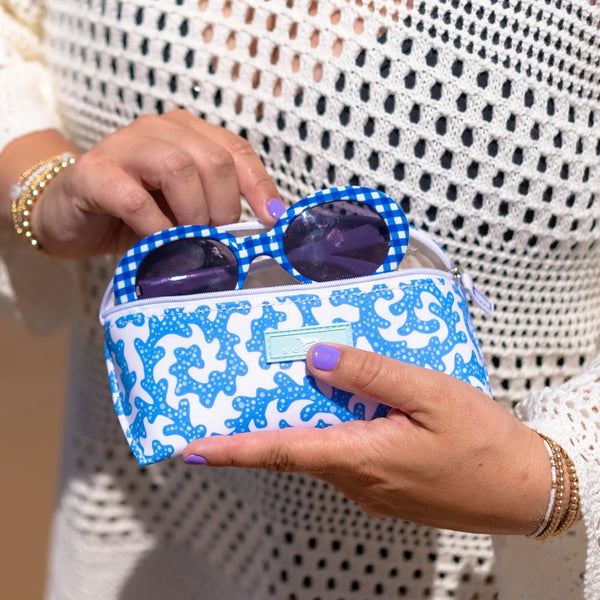 Scout Eye Candy Eyeglasses Case-Multiple Options