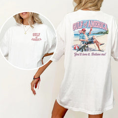 Good Times On The Gulf T-Shirt