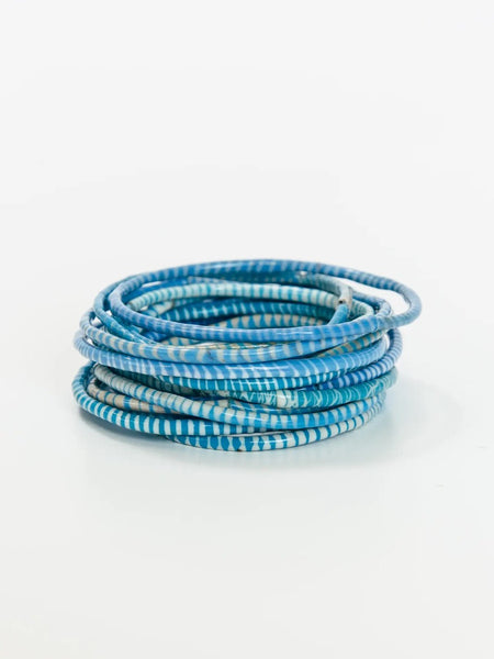 Beach Bangles-5 Colors