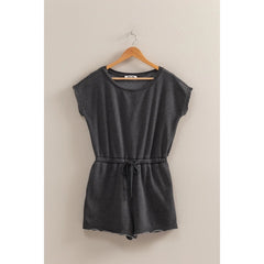 Play Date Romper-4 Colors