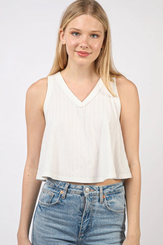 Summertime Swing Top-2 Colors