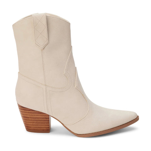 Matisse Bambi Boot | Bone